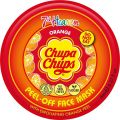 7TH HEAVEN peel-off mask chupa chups orange, 8 ml