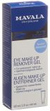 MAVALA Gel Démaquillant Yeux, 12 x 50 ml
