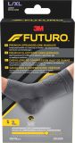 3M FUTURO Premium Sprunggelenk-Bandage Grösse L/XL, 1 Stück