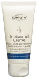 ROMULSIN Crème Huile d'arbre à thé, 50 ml