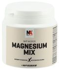 NUTRIATHLETIC Magnesium Mix Caps, 90 Stück