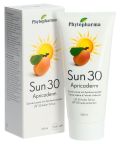 Phytopharma Apricoderm Sun LSF30, 200 ml