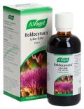 VOGEL Boldocynara Leber Galle Tropfen, 100 ml