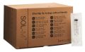 SOL-M Spritze 20 ml ohne Nadel Slip Tip, 100 Stück