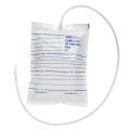 GHC Poche à urine CAREFLOW 1.5l 90 cm non stérile sans vidange, 10 pièces