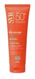 SVR Sun Secure Körpermilch SPF50+, 250 ml