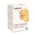 HAWLIK Polyporus Extrakt + Pulver Kapseln, 120 Stück