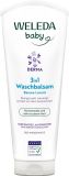 Weleda Derma 3en1 Baume lavant mauve blanche, 200 ml