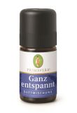 PRIMAVERA mélange parfum complètement détendu, 5 ml