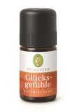 PRIMAVERA mélange de parfum sentiment de bonheur, 5 ml