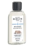 MAISON BERGER Recharge Bouquet caresse coton, 200 ml