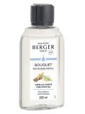 MAISON BERGER Recharge Bouquet Thé blanc pureté, 200 ml