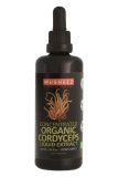 Naturkraftwerke Cordyceps Extrakt konzentriert Bio kbA, 100 ml