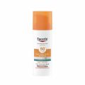 EUCERIN Sun Face Oil Control Gel Creme Medium LSF50+, 50 ml