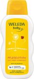 WELEDA BABY CALENDULA Lait Soin 200 ml