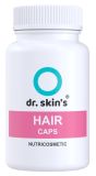 Dr. Skin's Hair capsules, 60 pièces