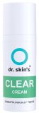 Dr. Skin's Clear Cream, 50 ml