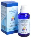RUBIMED Chelidonium comp Tropfen, 50 ml