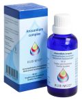 RUBIMED anacardium comp gouttes 50 ml