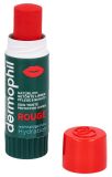Dermophil Lipstick Tinted Rouge, 4 g