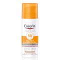 EUCERIN Sun Face Pigment Control Gel Creme medium LSF50+, 50 ml