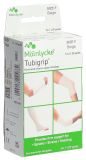 TUBIGRIP Bandage tubulaire taille F 1m x 10cm beige