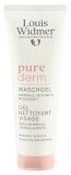 Louis Widmer Purederm Wasch Gel