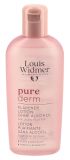 Louis Widmer Purederm klärende Lotion ohne Alkohol parfümfrei, 200 ml