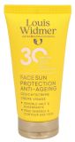 Louis Widmer Sun Protection Anti-Age mit LSF 30 ohne Parfum, 50 ml