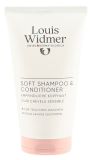 Louis Widmer Soft Shampoo + Conditioner Parfümfrei