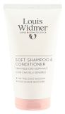 WIDMER Soft Shampoo et après-shampoo parfumé, 150 ml