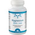 Dr. Jacob's Magnésium Zen GABA capsules, 90 pièces