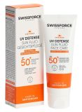 SWISSFORCE Fluide solaire SPF 50+, 50 ml