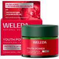 Weleda Youth Power Tagespflege Granatapfel, 40 ml