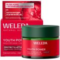 Weleda Youth Power Nachtpflege Granatapfel, 40 ml