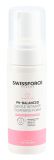 SWISSFORCE Sanfter Intimreinigungsschaum, 150 ml