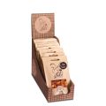 STOLI Cashewnüsse mit Paprika, 10 x 30 g