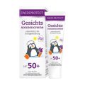 PAEDIPROTECT Gesichtssonnencreme LSF50+, 30 ml