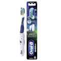 Oral-B Handzahnbürste Junior 6 Jahre