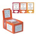 HERBORISTERIA Sachets de thé Cher ami, 12 pièces