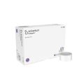 Solventum DURAPORE Kunstseide Rollenpflaster 25 mm x 9.14 m, 12 Stück