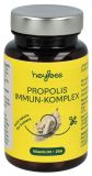 HEYBEE Propolis Immun-Komplex capsules, 60 pièces