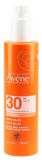 AVENE SUN spray solaire SPF 30, 200 ml