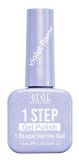 Ardell 1 Step Gel Polish Violet Flame, 10 ml
