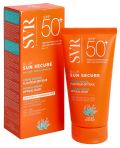 SVR Sun Secure Blur sans parfum SPF50+, 50 ml