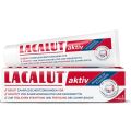LACALUT aktiv Zahncreme, 75 ml
