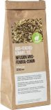 DIXA Infusion Anis Fenouil Cumin Bio, 100 g