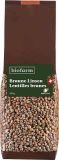 Biofarm Lentilles brunes Suisse, 500 g