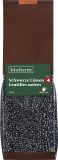 Biofarm Bio Schwarze Linsen CH, 500 g