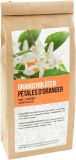DIXA Orangenblüten Bio offene ganz gereinigt, 70 g